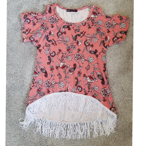 Girls top - Picture 1 of 4